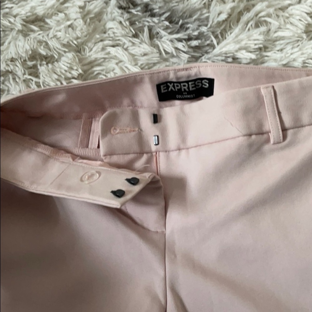 Express Columnist Pants - image 3